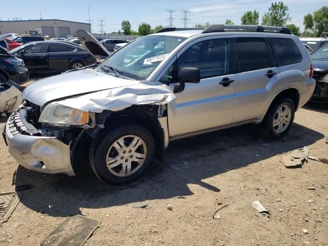 2008 Mitsubishi Endeavor LS