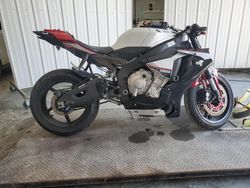 Yamaha salvage cars for sale: 2016 Yamaha YZFR1S