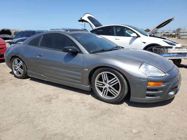 2003 Mitsubishi Eclipse GTS