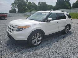 2015 Ford Explorer Limited for sale in Gastonia, NC