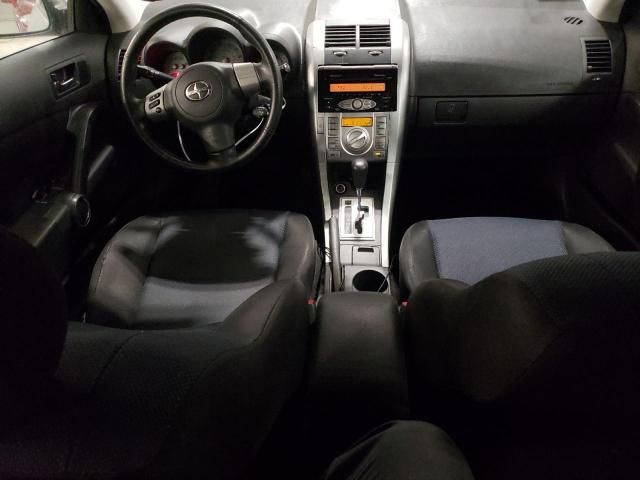 2007 Scion TC