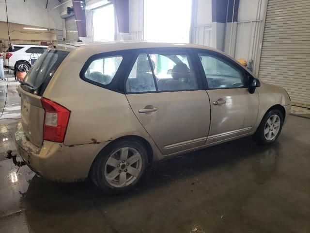 2007 KIA Rondo Base