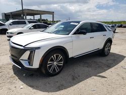 2024 Cadillac Lyriq Luxury en venta en West Palm Beach, FL