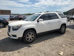 GMC Acadia Vehiculos salvage en venta: 2013 GMC Acadia SLT-1