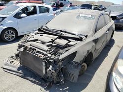 Nissan salvage cars for sale: 2018 Nissan Altima 2.5