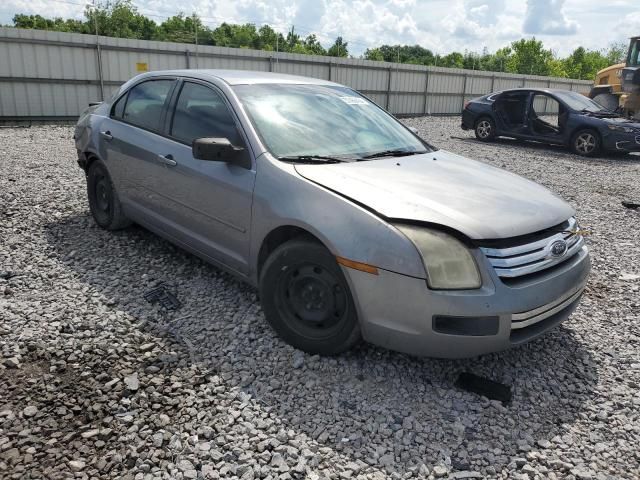 2006 Ford Fusion SE