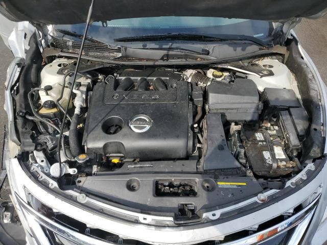 2013 Nissan Altima 3.5S