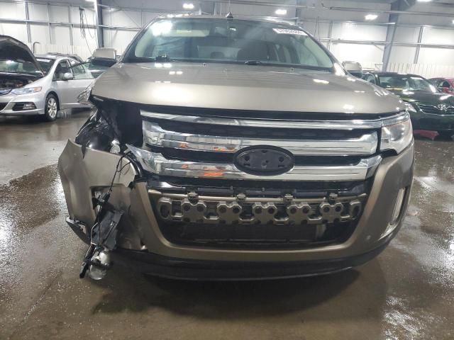 2012 Ford Edge SEL