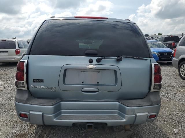 2006 Chevrolet Trailblazer LS