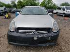 2005 Infiniti G35