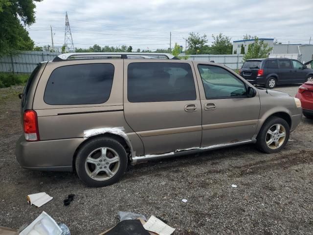 2006 Chevrolet Uplander LT