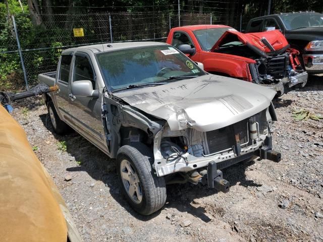 2009 Chevrolet Colorado