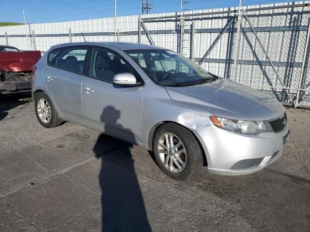 2011 KIA Forte EX