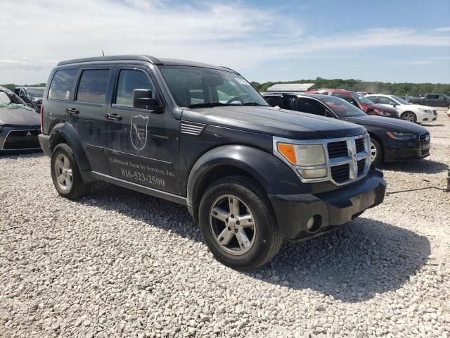 2009 Dodge Nitro SLT