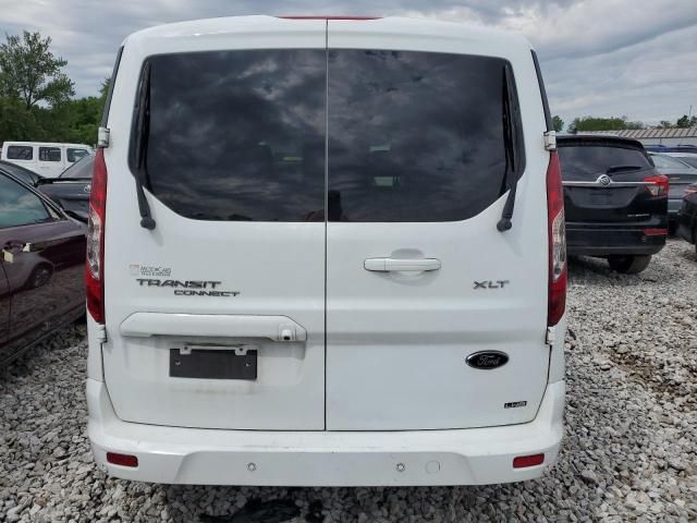 2020 Ford Transit Connect XLT