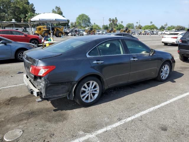 2009 Lexus ES 350