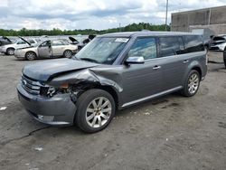 2010 Ford Flex Limited for sale in Fredericksburg, VA