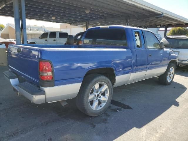 1998 Dodge RAM 1500