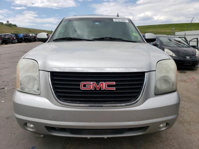 2012 GMC Yukon XL C1500 SLT