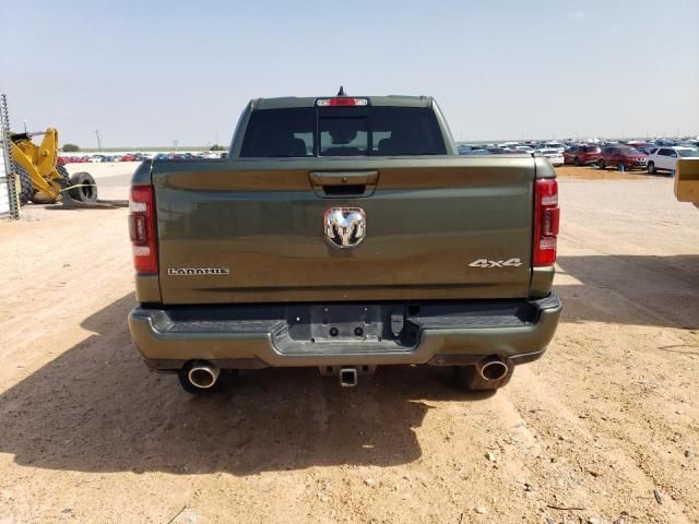 2021 Dodge 1500 Laramie