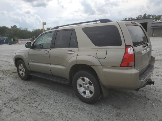 2006 Toyota 4runner SR5