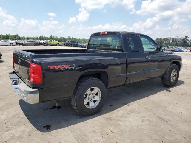 2006 Dodge Dakota SLT