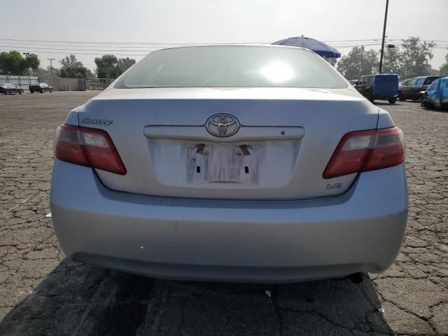 2007 Toyota Camry CE