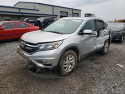 Honda crv salvage cars for sale: 2016 Honda CR-V EXL