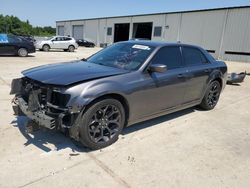 Chrysler salvage cars for sale: 2019 Chrysler 300 S