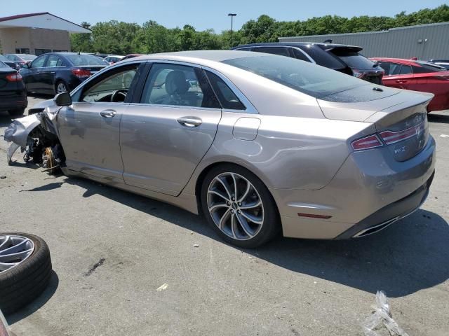 2019 Lincoln MKZ Reserve I