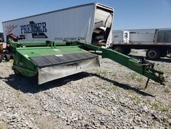 John Deere Vehiculos salvage en venta: 1999 John Deere Bailer