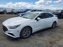 Hyundai salvage cars for sale: 2023 Hyundai Sonata SEL