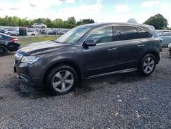 2014 Acura MDX en venta en Hillsborough, NJ