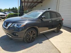 2017 Nissan Pathfinder S for sale in Tanner, AL