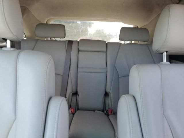 2008 Lexus RX 350