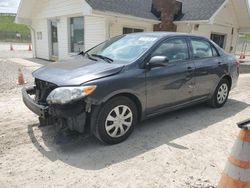 2013 Toyota Corolla Base en venta en Northfield, OH