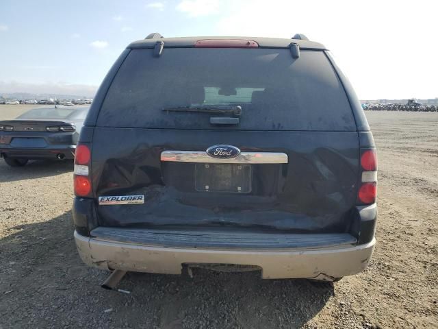 2008 Ford Explorer Eddie Bauer