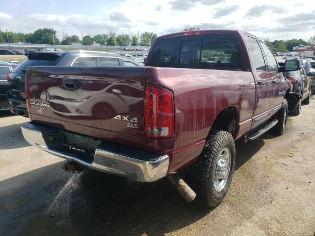 2003 Dodge RAM 2500 ST