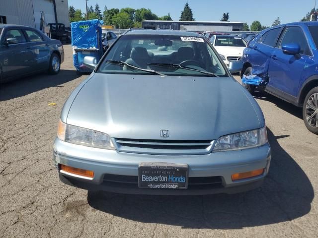 1995 Honda Accord LX