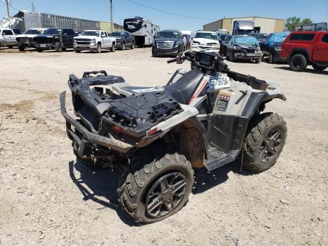 2023 Polaris Sportsman 850 Premium