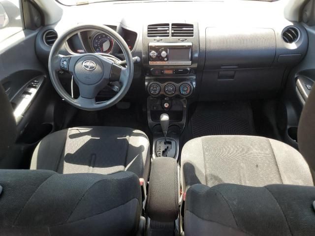 2010 Scion XD