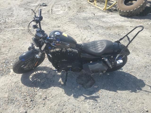 2019 Harley-Davidson XL1200 X