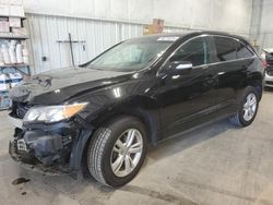 2015 Acura RDX en venta en Milwaukee, WI