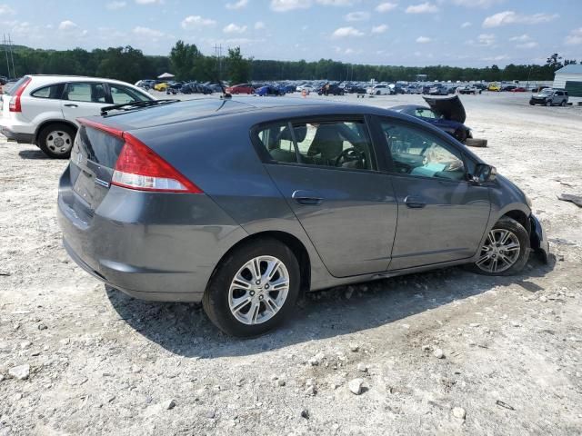 2010 Honda Insight EX