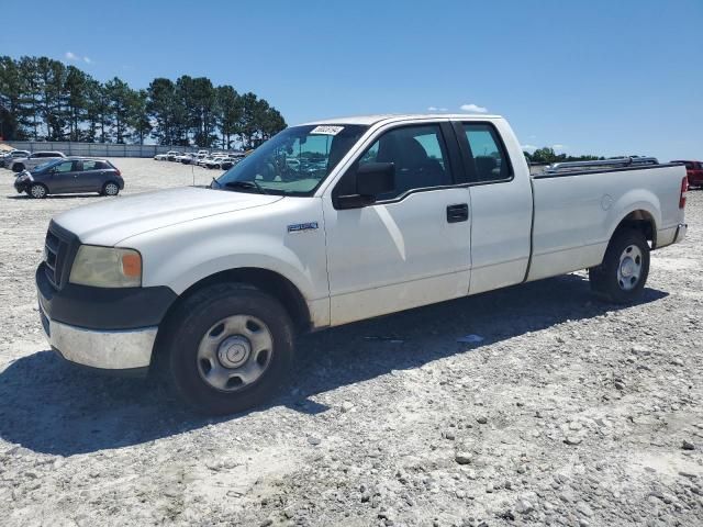 2008 Ford F150