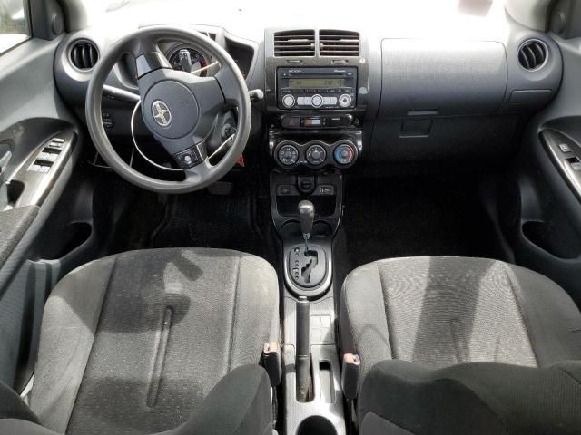 2008 Scion XD