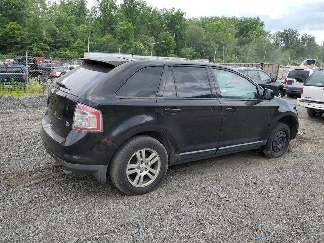 2007 Ford Edge SEL