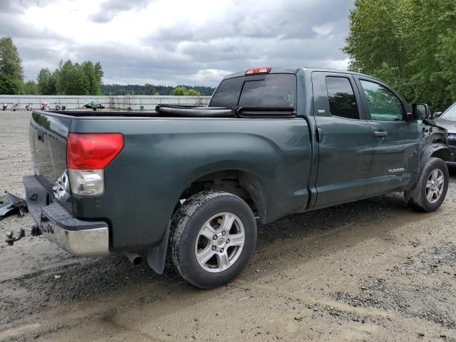 2008 Toyota Tundra Double Cab