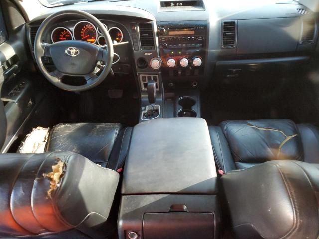 2008 Toyota Tundra Double Cab