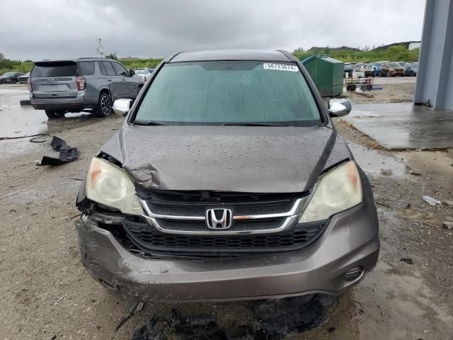 2010 Honda CR-V LX